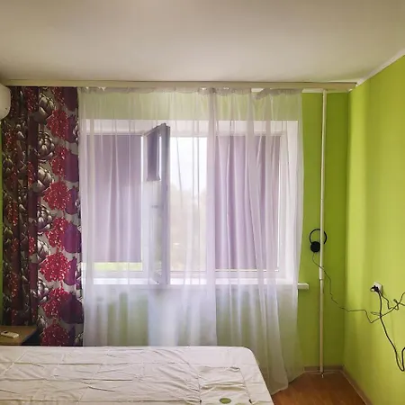 Квартира На Слобожанському Сomfort24 Slobozhansky 67 Avenue Dnepropetrovsk Exterior photo