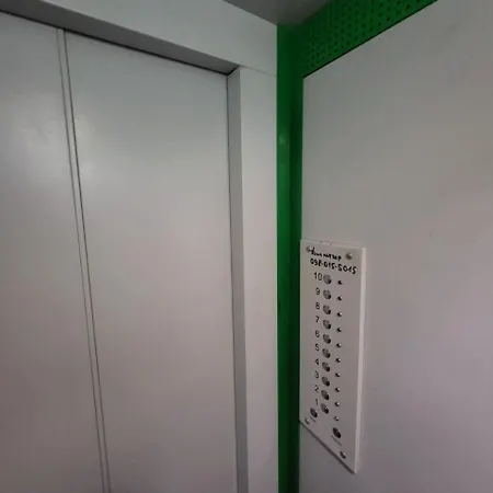 Квартира На Слобожанському Сomfort24 Slobozhansky 67 Avenue Dnepropetrovsk Exterior photo