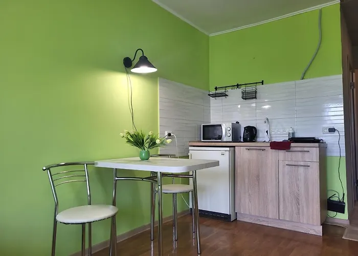 Квартира На Слобожанському Сomfort24 Slobozhansky 67 Avenue