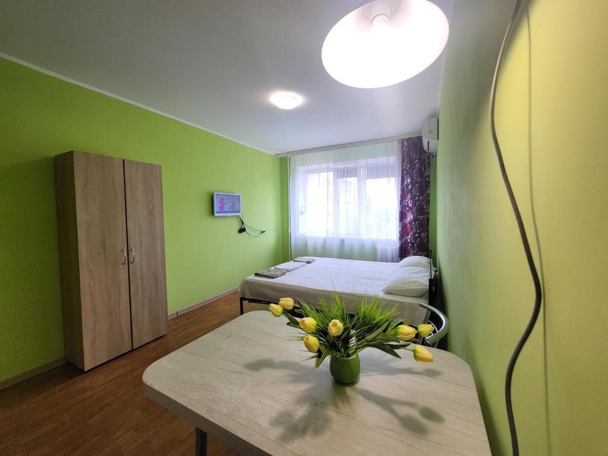Apartment на слобожанському сomfort24 Slobozhansky 67 Avenue Dnipro