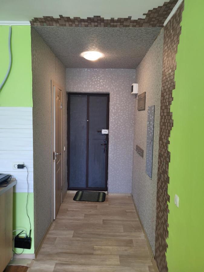 на слобожанському сomfort24 Slobozhansky 67 Avenue Apartment *