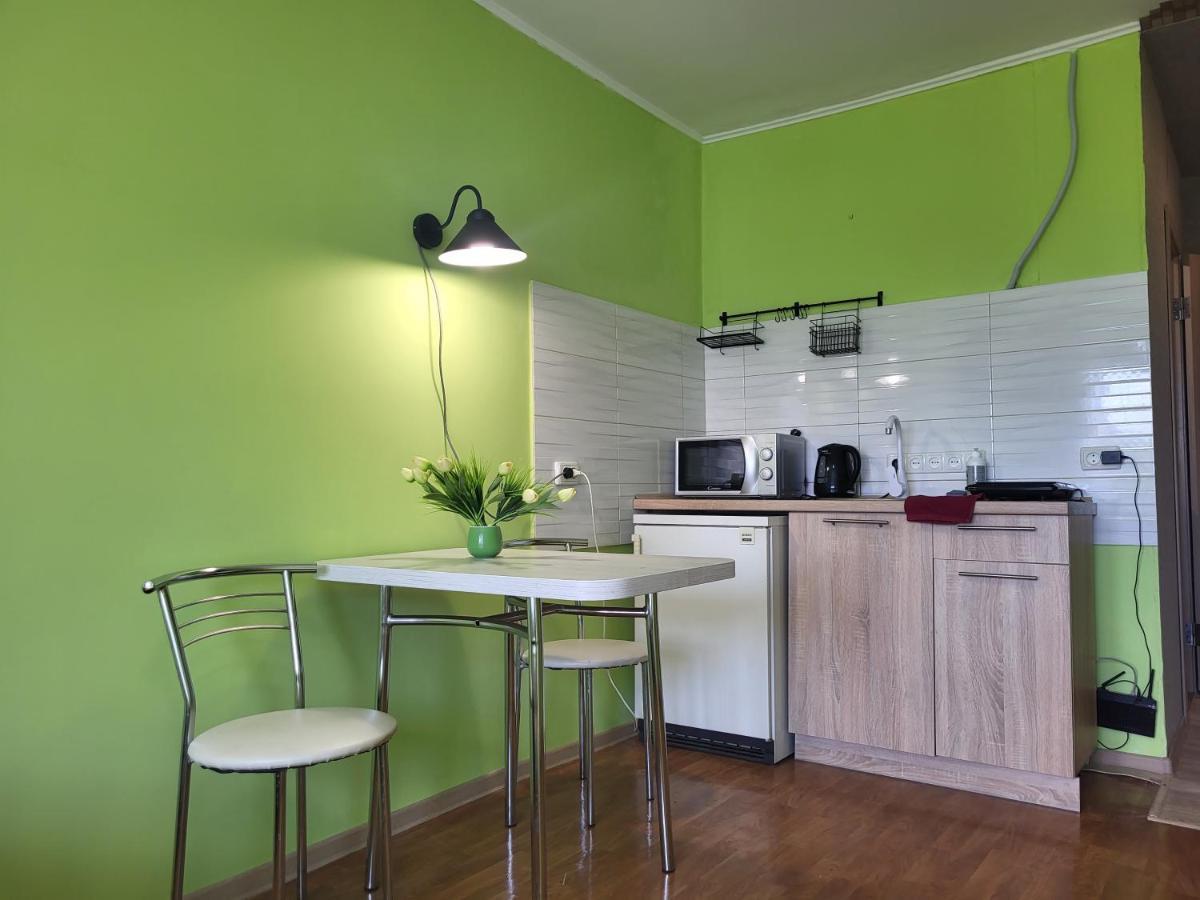 на слобожанському сomfort24 Slobozhansky 67 Avenue Apartment Dnipro