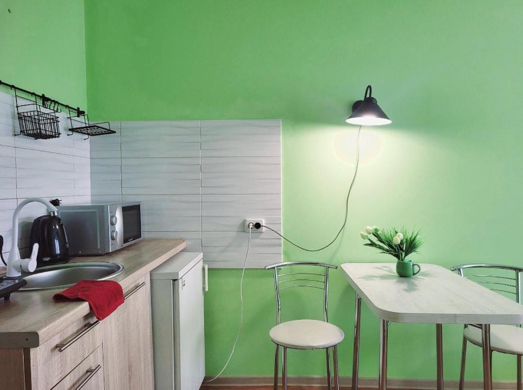 на слобожанському сomfort24 Slobozhansky 67 Avenue * Dnipro