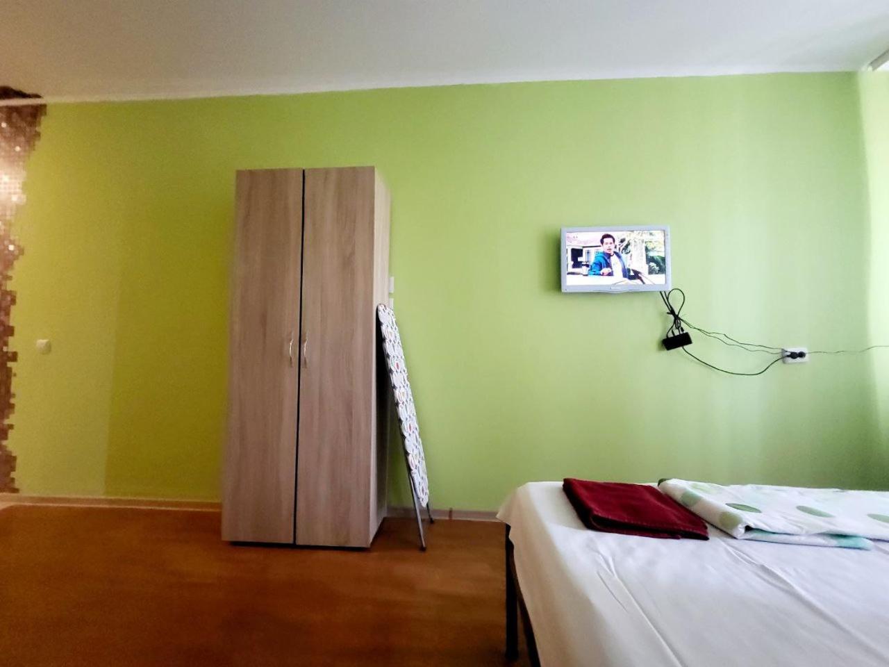 на слобожанському сomfort24 Slobozhansky 67 Avenue Dnepropetrovsk